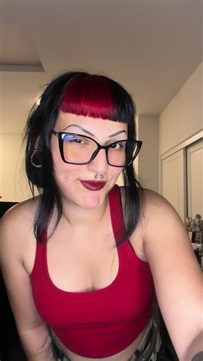 Alt Thrifting Haul: Two Stores, Big Serotonin Boost!