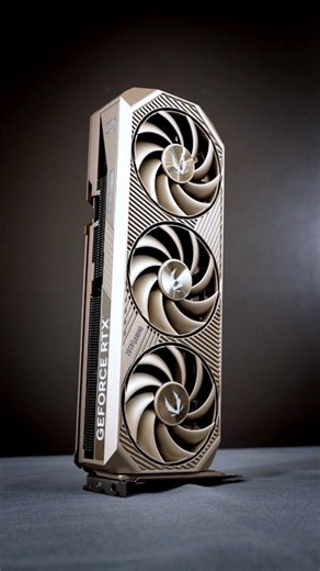 💎✨ 조텍의 20년을 담은 특별한 그래픽카드 언박싱!ㅣZOTAC GAMING GeForce RTX 5080 SOLID CORE OC 20th Anniversary Edition