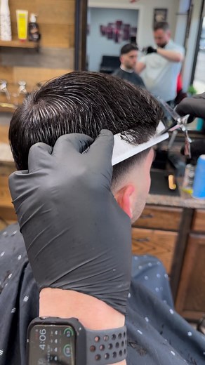 Skin fade #Samsbarbershopllc #CT #RockyHillCT #fade #skinfade #barber | Sam's Barber Shop LLC