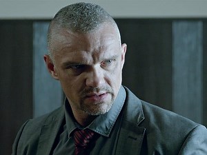 Fury Season 2 Episode 1