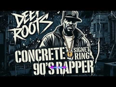 Signet Rings | 90s East Coast Hip Hop | Storytelling | Nocturnal, Observational, Smooth