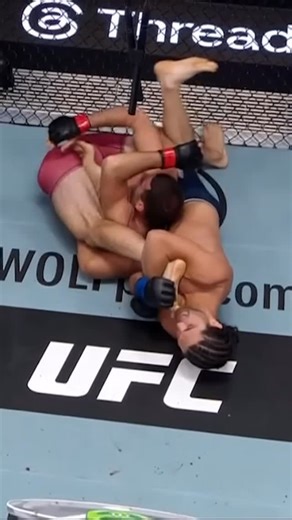 ESPN Aus / NZ on Instagram: "A SULOEV STRETCH ON @dwcs 🤩 Wesley Schultz has seemingly all but booked his ticket into the UFC with an incredible Suloev Stretch submission! Just incredible! Watch Dana White’s Contender series on ESPN on @disneyplusau"