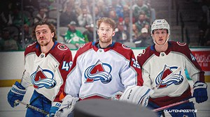 3 Potential Avalanche Trade Candidates Entering 2023-24 Training Camp