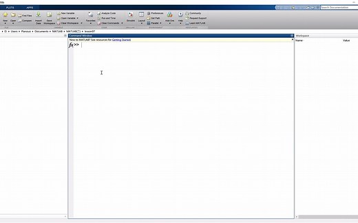 在MATLAB开发自己的App