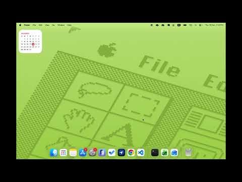 Hugging Face: Setup, Token, dotenv, First JS File (No AI Yet) - #CodeManufact