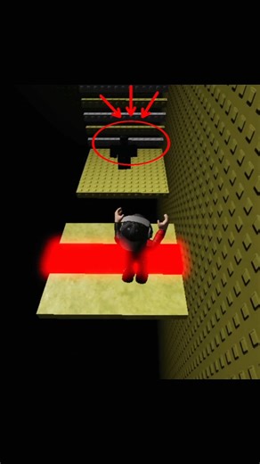 I Found Something Scary In Roblox Tower 😰? #roblox #fyp #fypシ゚viral #2026 #actingchallenge