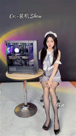 4K Gaming Sweet Spot ⚡AMD Ryzen 7 7800X3D + RTX 5070 Ti Ultra Smooth 4K Build #pcbuild #gamingp #pc