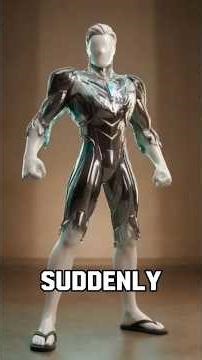 The Real Science of Max Steel’s Turbo Energy | Biological Energy Instability Explained