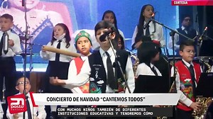 🔴ACTUALIDAD INFORMATIVA| Mañana a partir de las 6:30 de la tarde en el Coliseo Champagnat se llevará a cabo el Gran Concierto de Navidad Amadeus 2022. Diciembre 13 de 2022 #PastoNoticias #Telepasto | Pasto Noticias