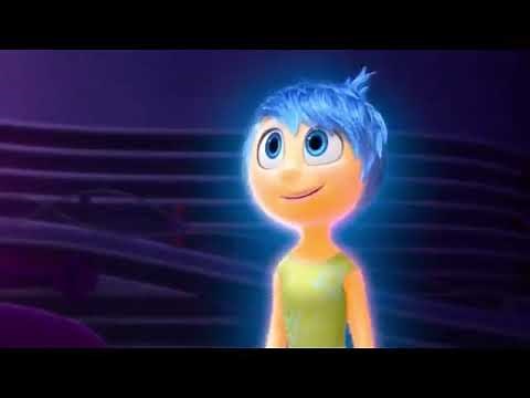 Inside out-Riley’s Ice Skating Dream Scene