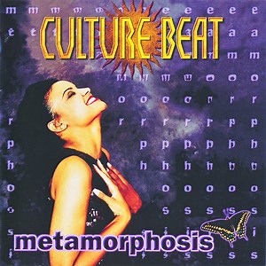 Culture Beat - Metamorphosis