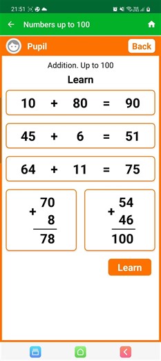 Math. Part 1 - First Steps in Mathematics #64 #Math #Learning