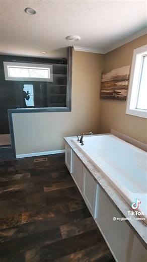 🔥A MUST SEE!!!!!! Winston HB.. THE HALEY🔥 - Watch this video of this gorgeous home!!! - The Haley is a massive 32x80 home!!! - 4 bedroom / 2 bath!!! Want to know more? Looking? Interested? Make an appointment with me - NATHAN - OR Call me. Text me. NATHAN 601-500-0995 | Regional Homes of Pearl