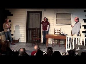 Proof HD Act 2 Scene 1