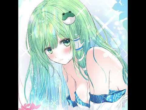 【東方Vocal】 Outside the frame 【Aftergrow】