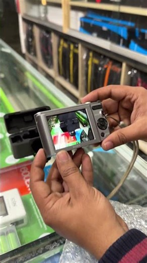 Sony w800 #sony #dslrcamera #minicamera #canoncamera #canonm10 #shorts