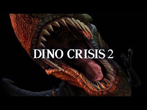 Dino Crisis 2 | Trailer [GOG]