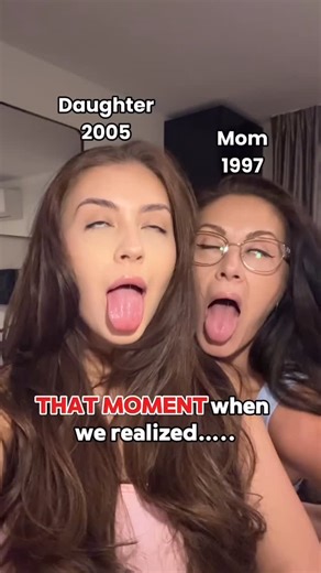 Your Victoria Mommy on Instagram: "Mother-daughter relationship is important, right? 🙈"