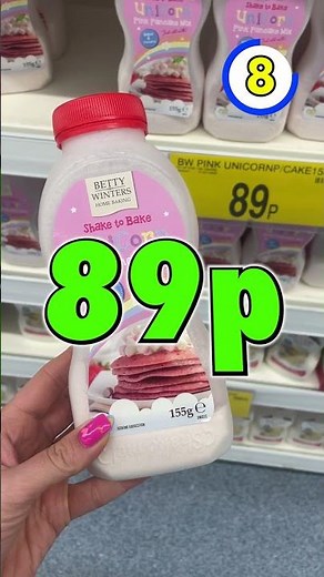 10 Things You Should Be Buying at B&M 🔥