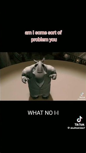 Do I amuse the you?