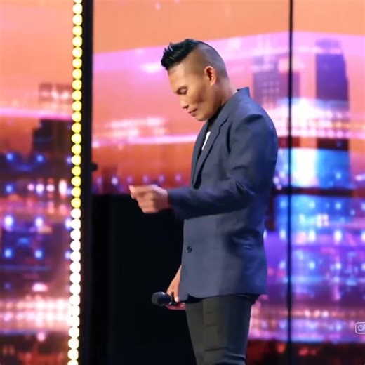 4.2K views · 70 reactions | Filipino Singer Shocks the World! | American Talent Shows | Facebook