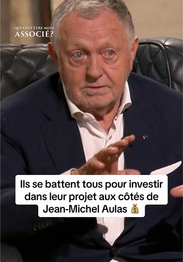 Investir avec Jean-Michel Aulas et secret de loly
