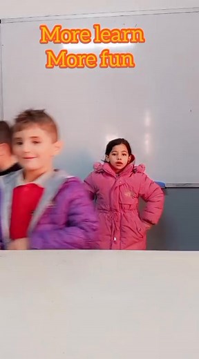 5.2K views |  First grade  "Understanding pronouns in a fun and engaging way with top students. | مدرسة وروضة الهدف التربوي ٠٧٩٢٢٩٤٧٦٥ | Facebook