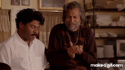 Macedonian Café - Key & Peele on Make a GIF