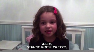 Mark Schwahn promised this in last week's Royal Hangover, so here it is! Sara Alice herself gave us the adorable inside scoop on working with Tom Austen and more. | The Royals