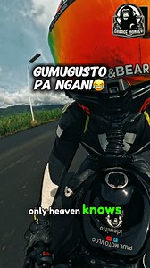 11K views · 86 reactions | Gumugusto eh nasibak ka tuloy For remap and Dyno Tune just visit Garage Monkey Motorcycle Inc. Christmas Promo o with free 7 points check up. 25k all in拾 If you use my promo code (Paul Moto vlog) 20k all in only #PAULMOTOVLOG | Paul Moto vlog | Facebook