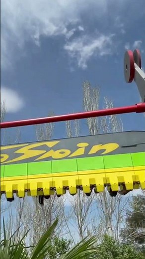 🎡ASÍ ES PARQUE DE ATRACCIONES DE MADRID🎡