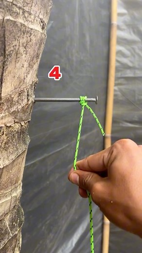 🪢🪢🪢🪢🪢🪢🪢 #reels #video #creative #tutorial | Creatif Sirojitalibin