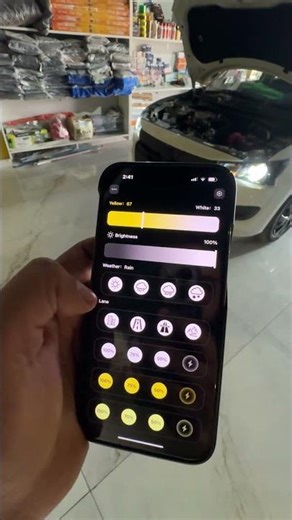 The Truth About All-Weather LED Lights