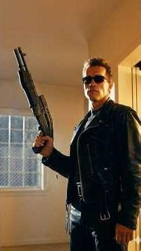 The Banned Legendary Shotgun!: SPAS-12 #shorts #documentary