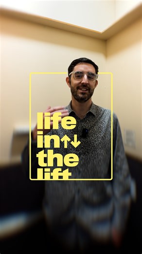 TRUE MEANING OF CHRISTMAS ALERT 🚨 'Tis not the silly season - 'tis, in fact, the season to be jolly! Thank you for the reminder, Caleb. Bible verse: Psalm 46:10 #LifeintheLift #WhereverWhenever #MoreThanSundays | Activate Church Hamilton