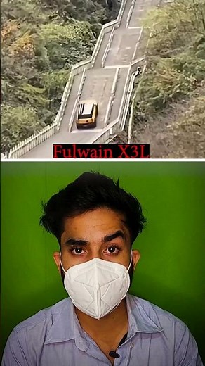 999 Stairs Challenge Fail | Tata Wins Again