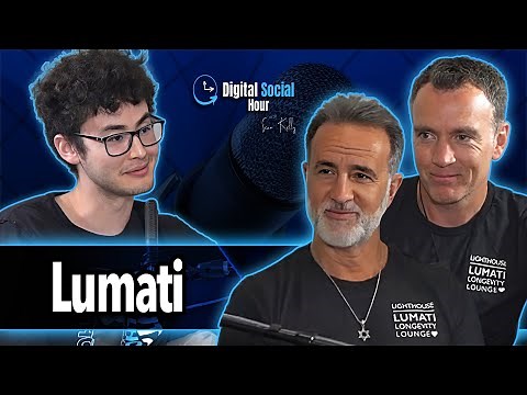 Unlock Longevity: Biohacking Secrets You Need to Know | Lumati DSH #1196