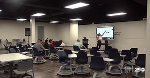 Reach ESL offering English classes to Spanish-speaking Brazos Valley community