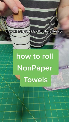 Easy Switch to Non Paper Towels | Step-by-Step Tutorial