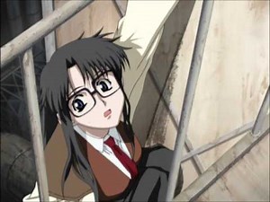 Read or Die: Agent Paper vs Gennai Hiraga