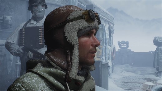 You are Indiana Jones. Grab your hat and whip and prepare to embark on an epic, globetrotting adventure in Indiana Jones and the Great Circle. In this pivotal cinematic, Indy and Gina make a startling discovery deep in the Himalayas. #XboxShowcase | GameSpot