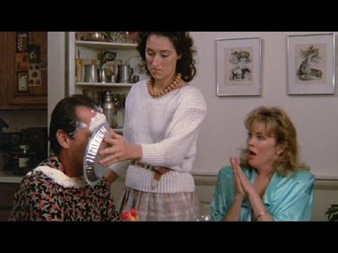 Heartburn ( La Brûlure) - Movie Review./ #film Ukwiriye Kureba . #merylstreep , #kevinspacey .#80s