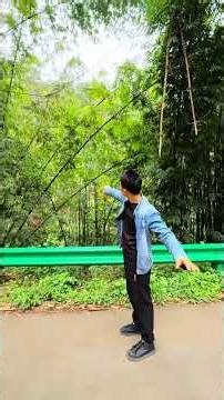 Real Outdoor Fun: Slingshot Adventures Await