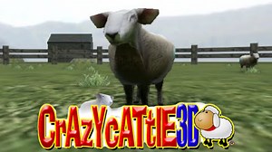 Crazy Cattle 3D | Know Your Meme