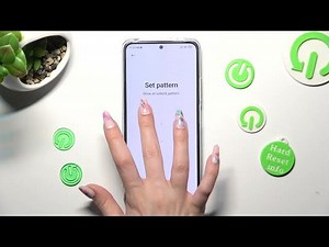 How to Add Screen Lock to Xiaomi Redmi Note 12?