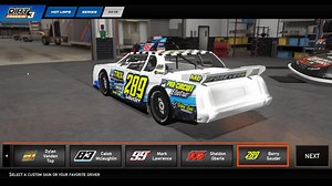 41K views · 442 reactions | Quick re-post, 2 days! See everybody for more shots at noon! Shane Martin Music 欄 Dirt Trackin' 3 UI Elements with some of the Paint Booth shown at the end. | Dirt Trackin' | Facebook