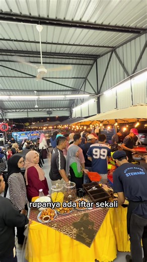 Jom Pekena Set Ekonomi di Temerloh!