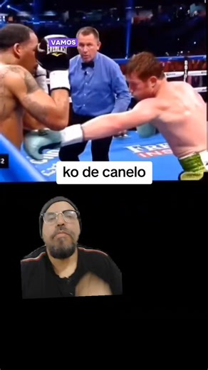 8K views · 40 reactions | #Canelo #ko #boxeo | héroes del boxeo clasico | Facebook