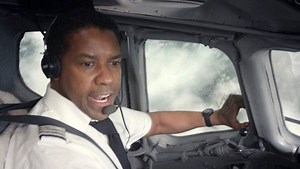 JOE.ie - Video: Denzel Washington's star soars at the UK premiere of Flight