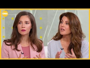 Monica Lewinsky on finding similarities in Amanda Knox's story